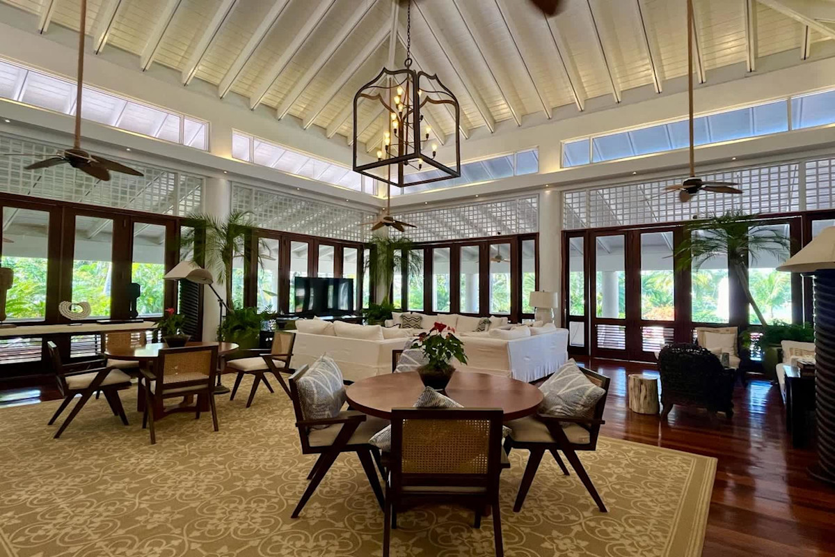 La Plage property image