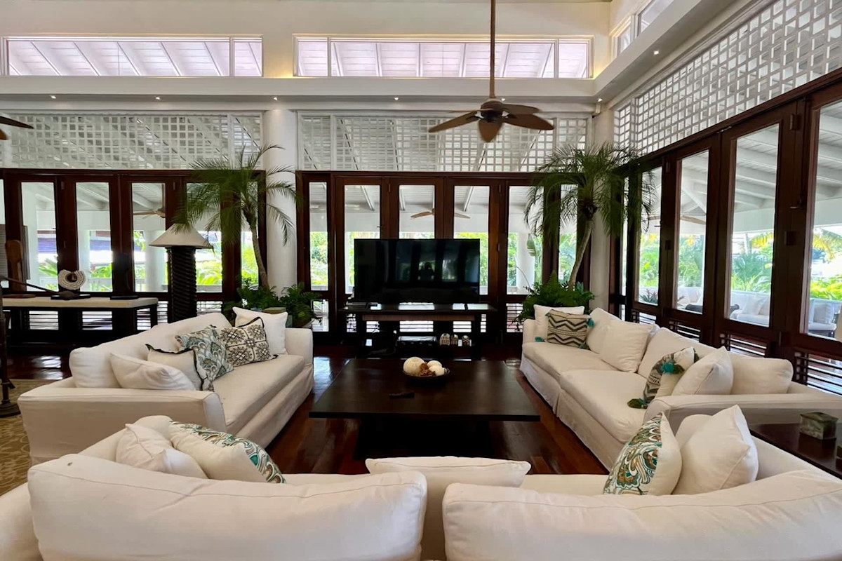La Plage property image