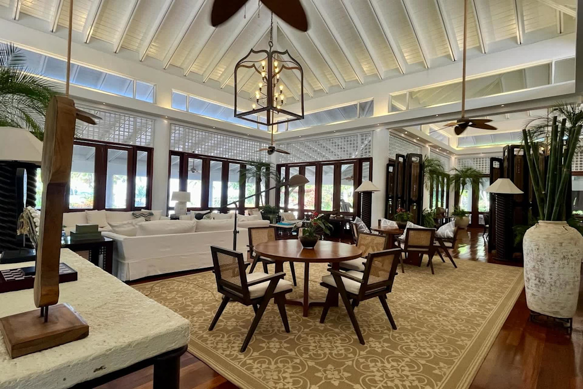 La Plage property image