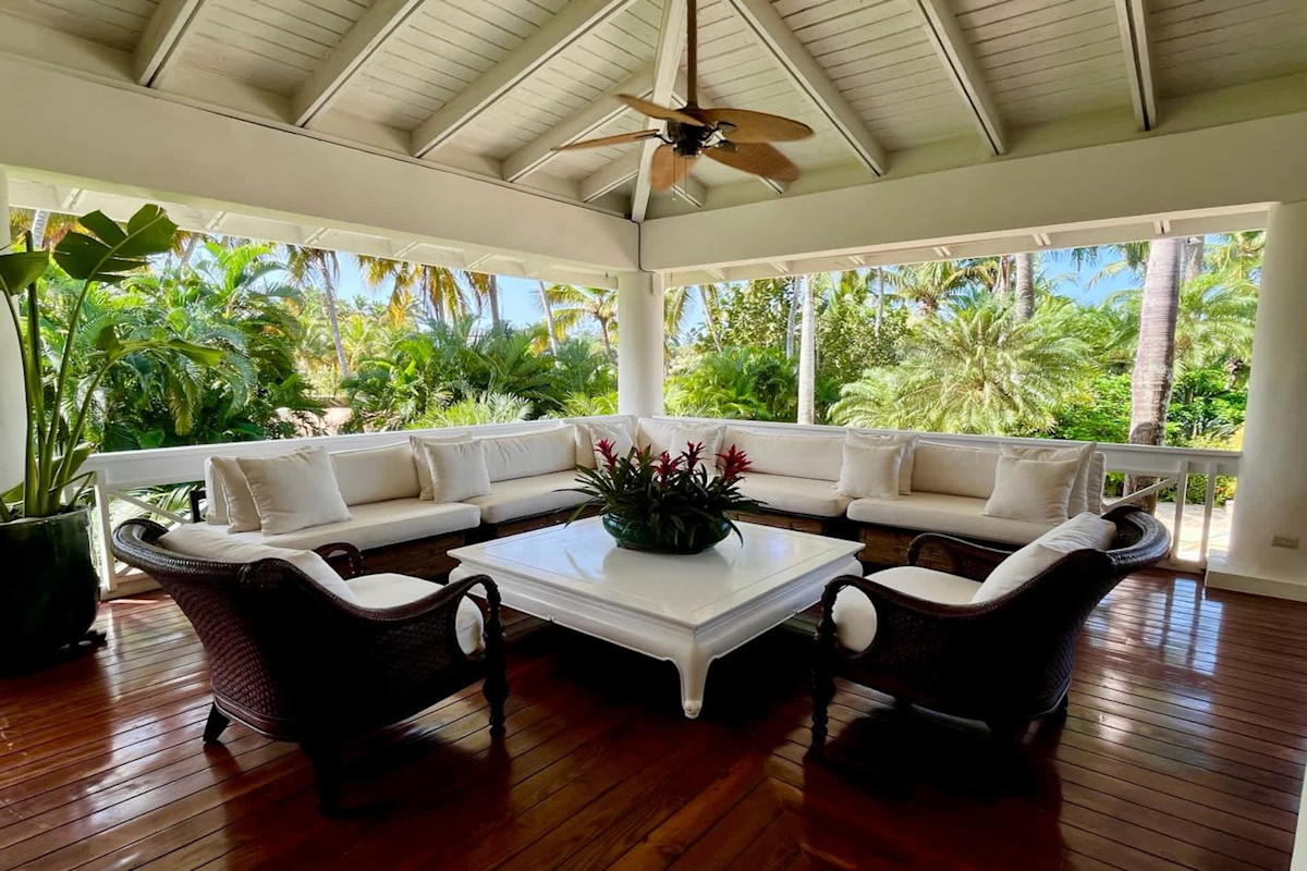 La Plage property image