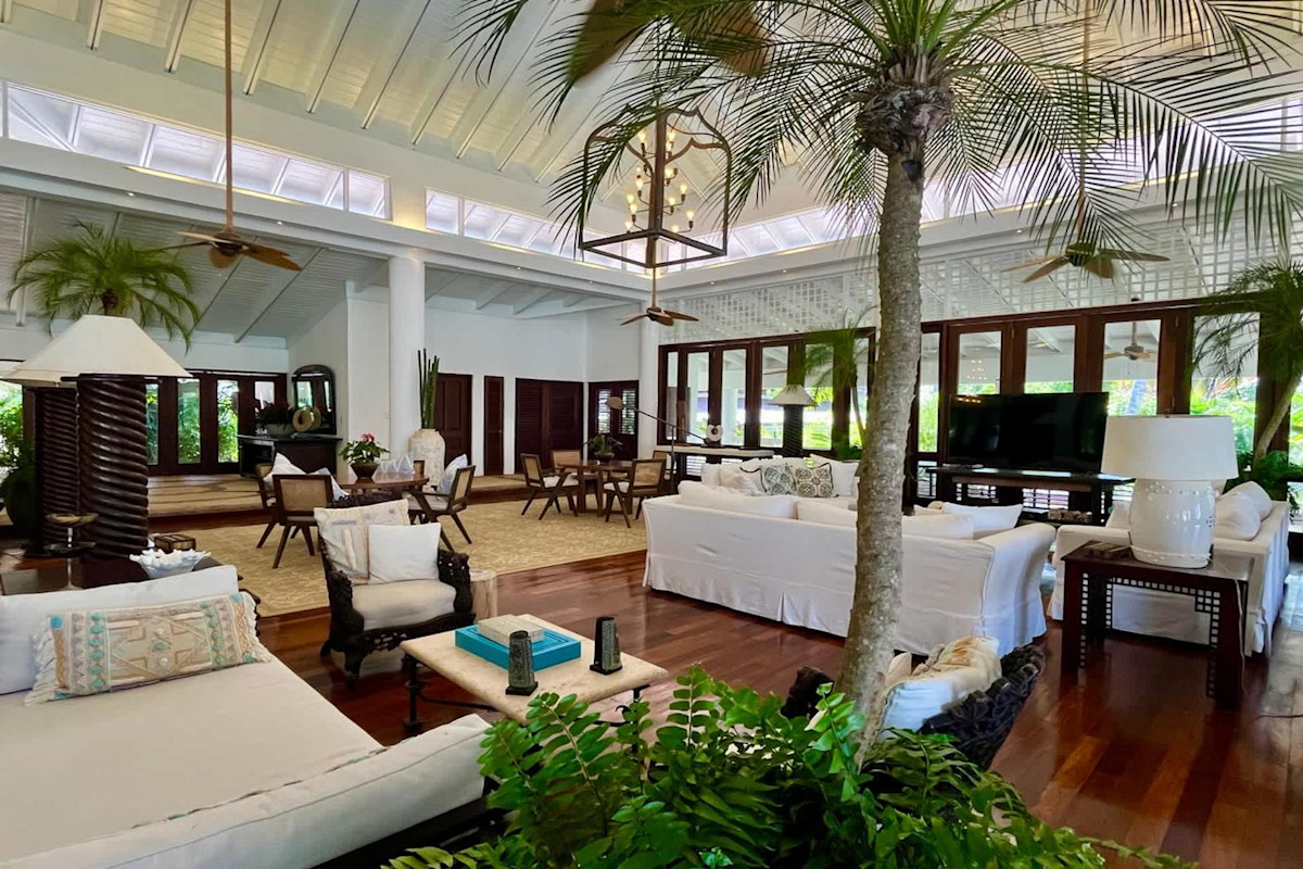 La Plage property image