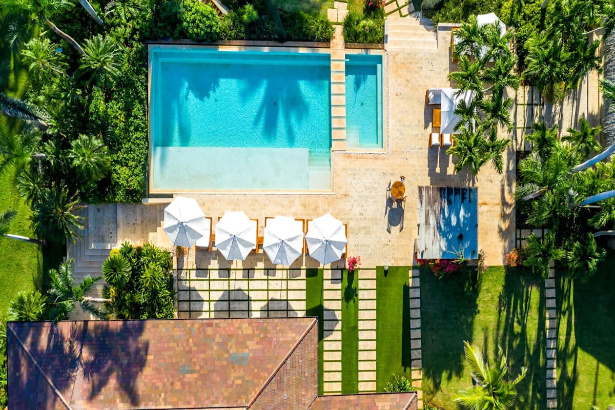 La Plage property image
