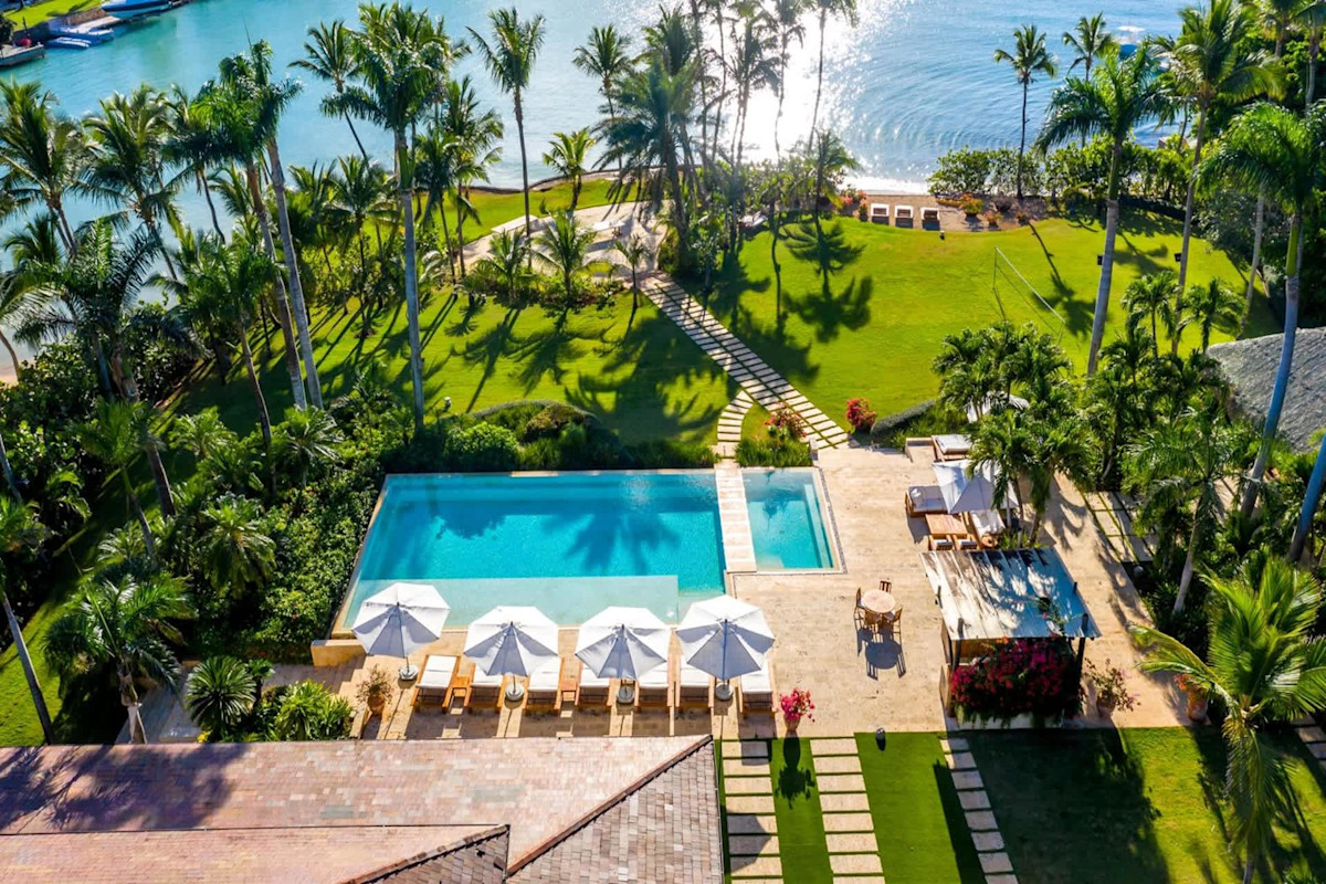 La Plage property image