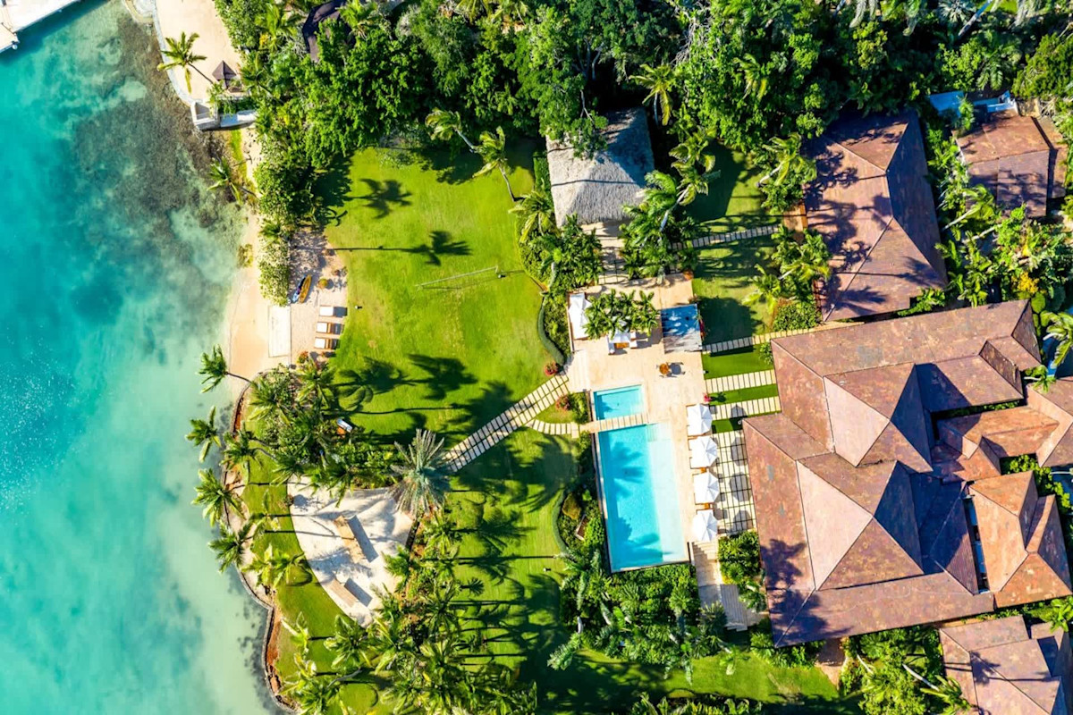 La Plage property image