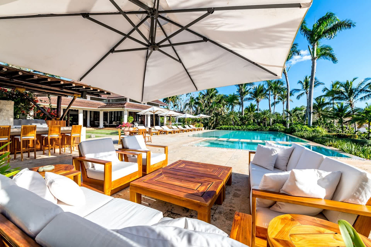 La Plage property image