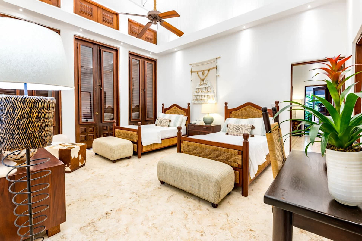 La Plage property image