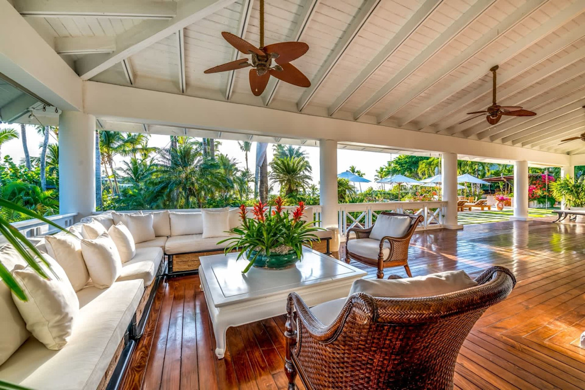 La Plage property image