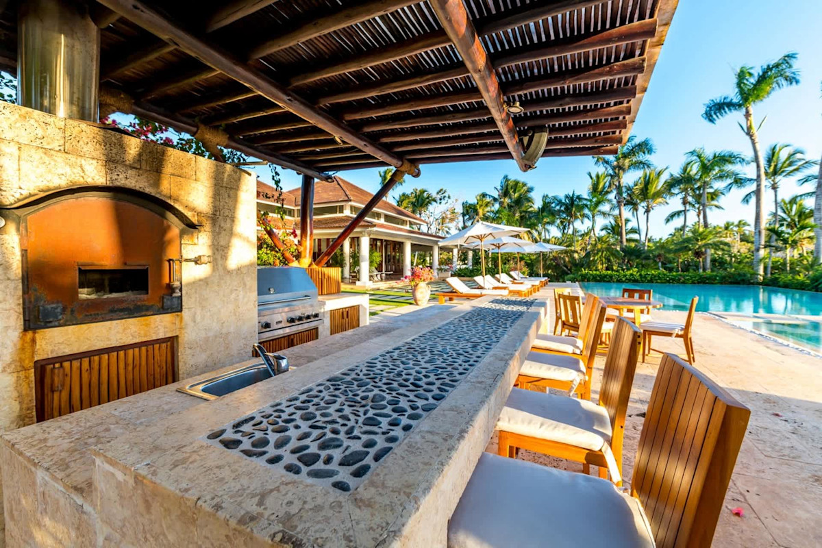 La Plage property image