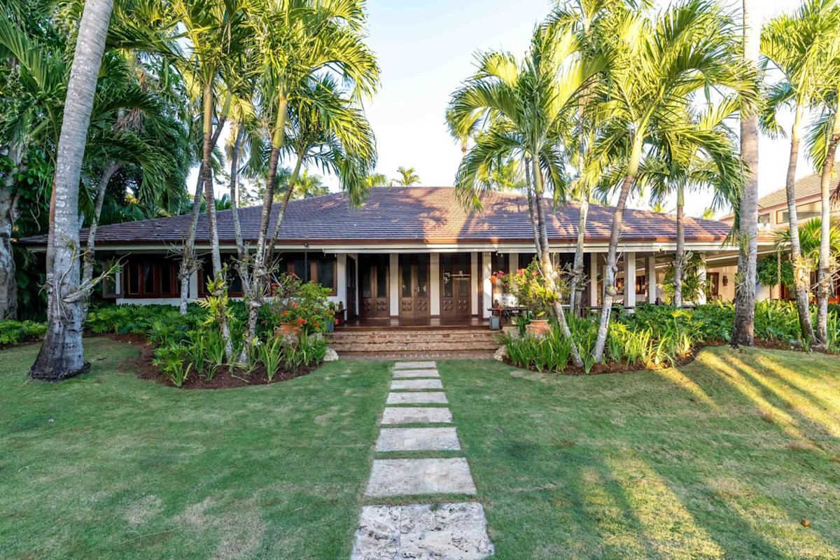 La Plage property image