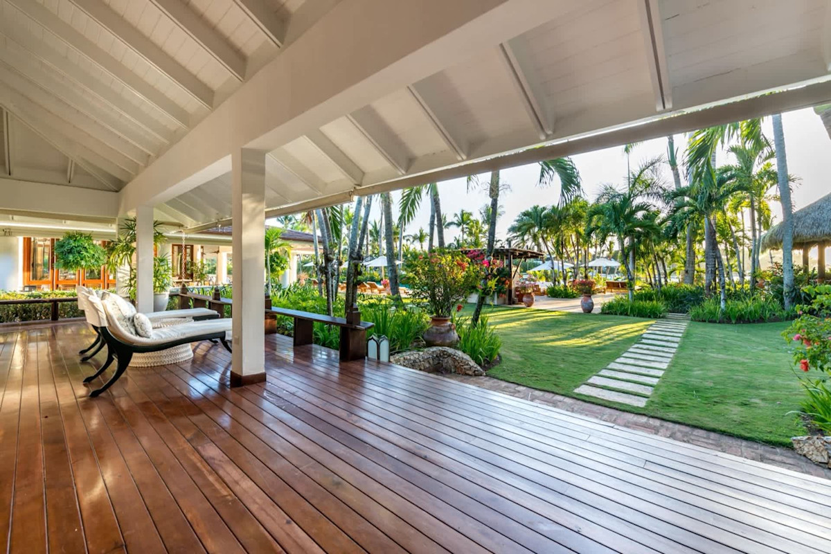 La Plage property image