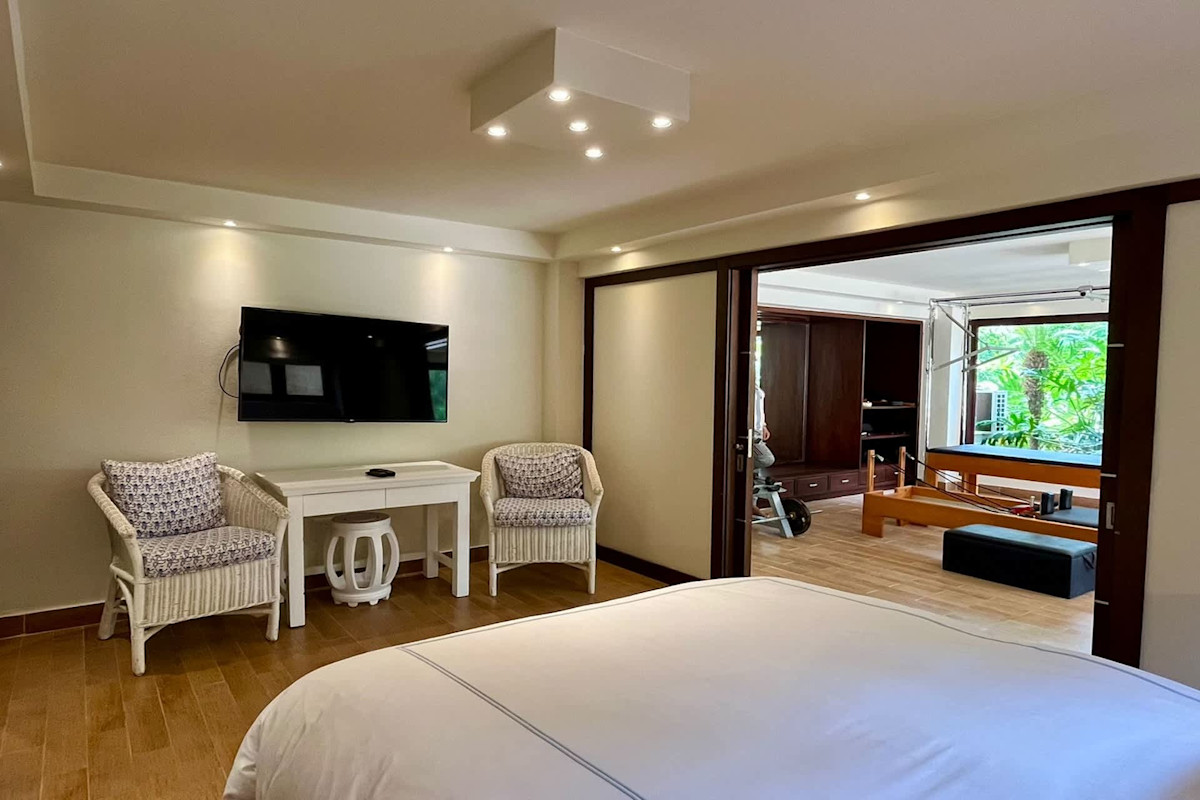 La Plage property image
