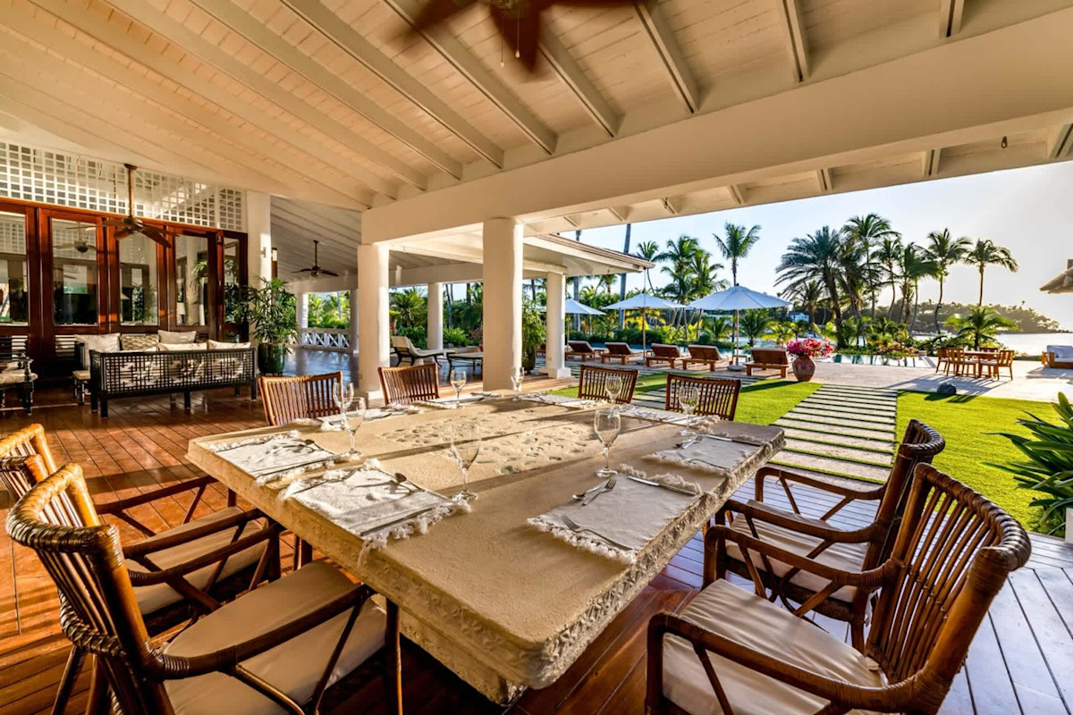 La Plage property image