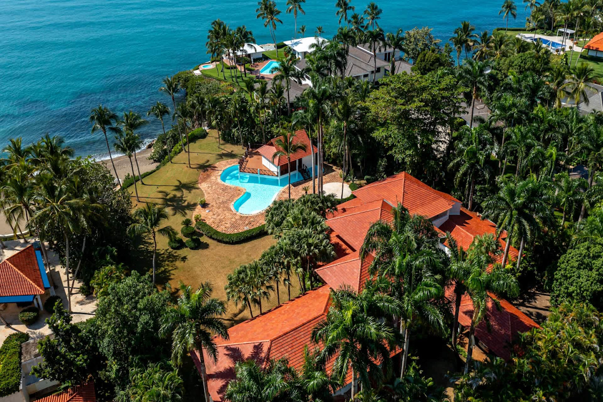 Villa Mar Azul property image