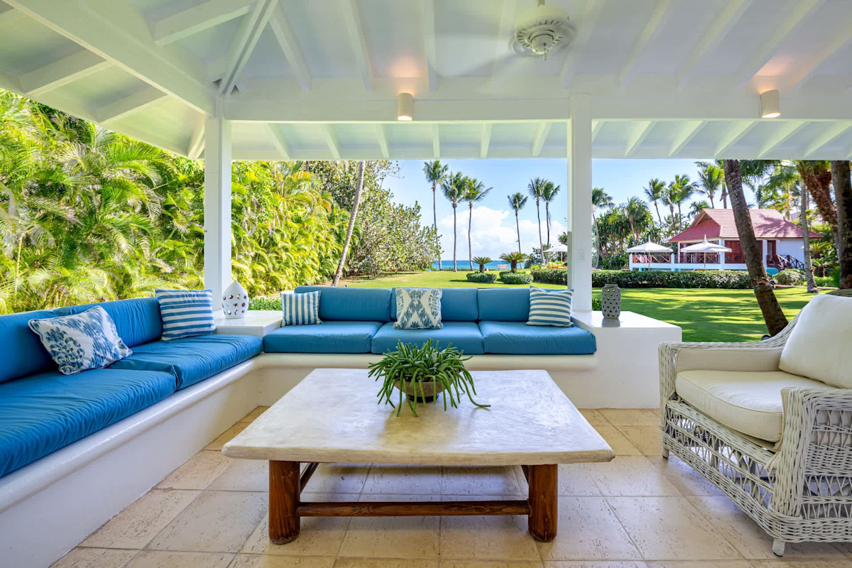 Villa Mar Azul property image
