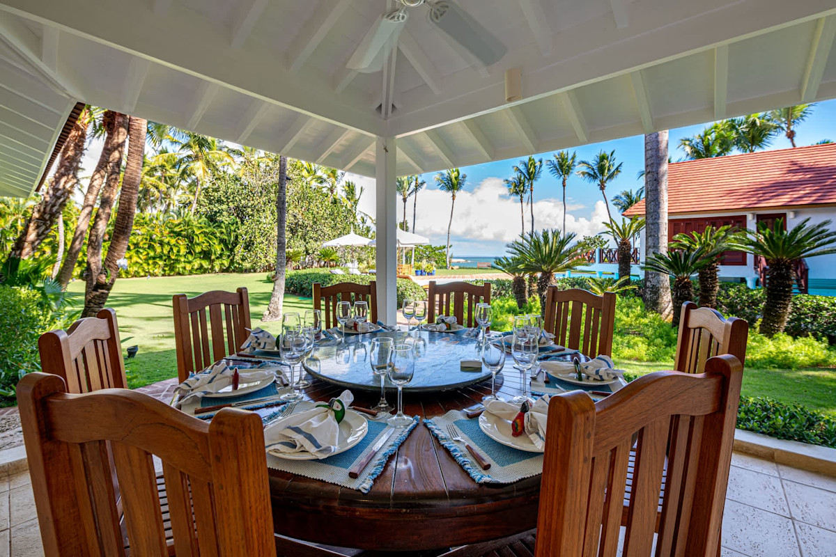 Villa Mar Azul property image