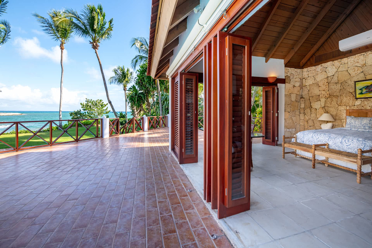 Villa Mar Azul property image