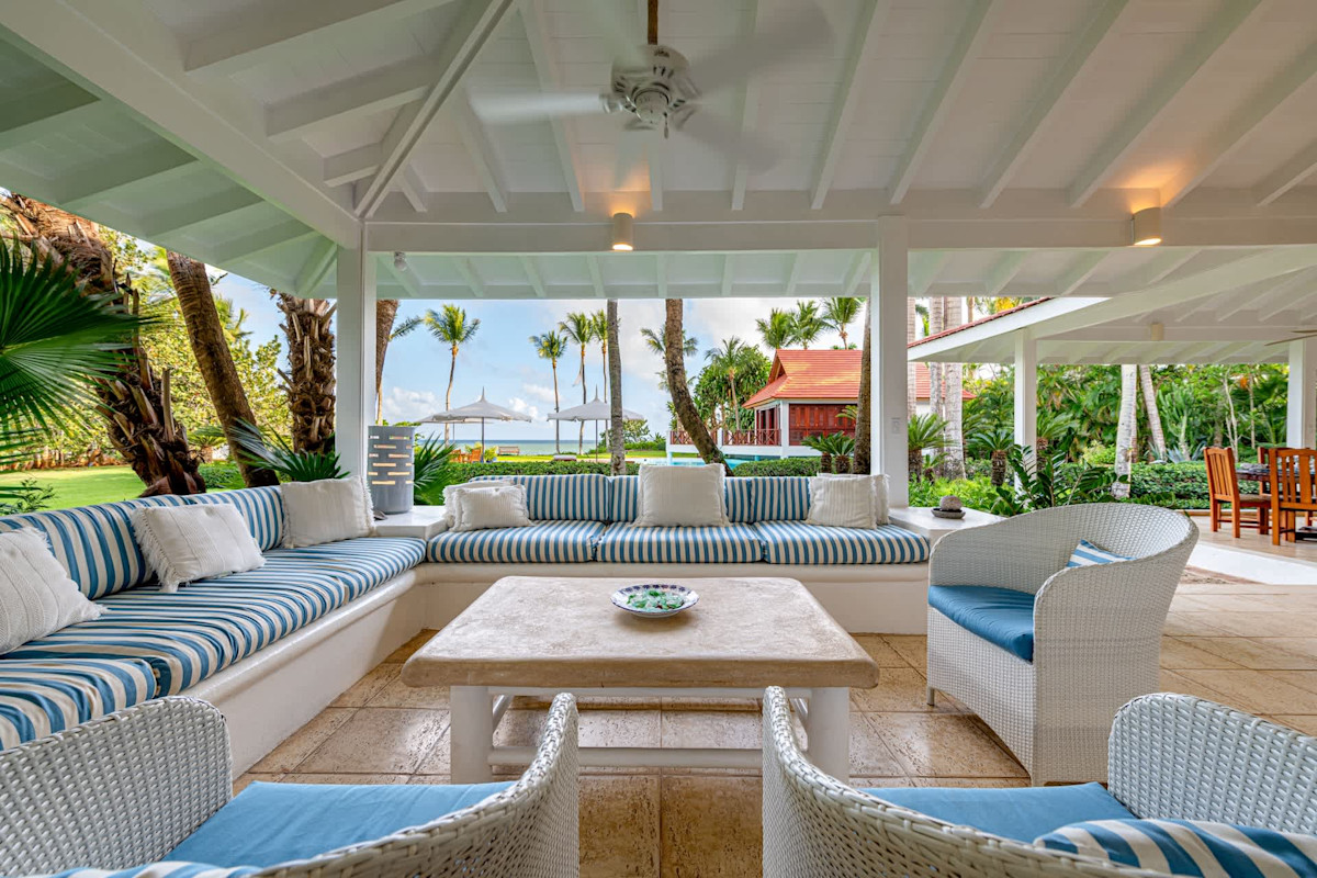 Villa Mar Azul property image