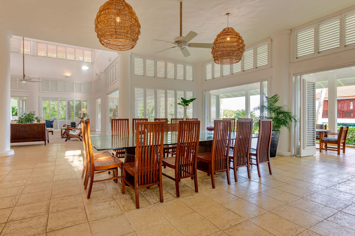 Villa Mar Azul property image