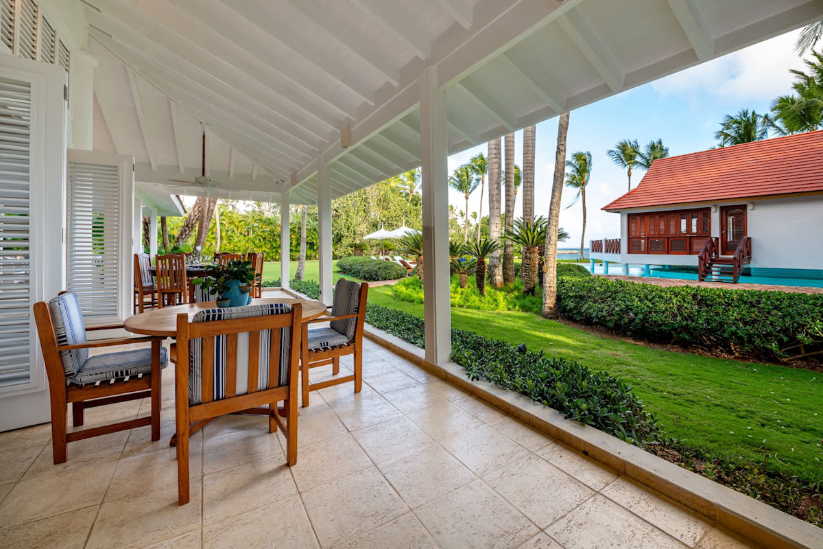Villa Mar Azul property image