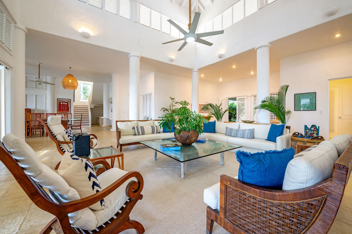 Villa Mar Azul property image