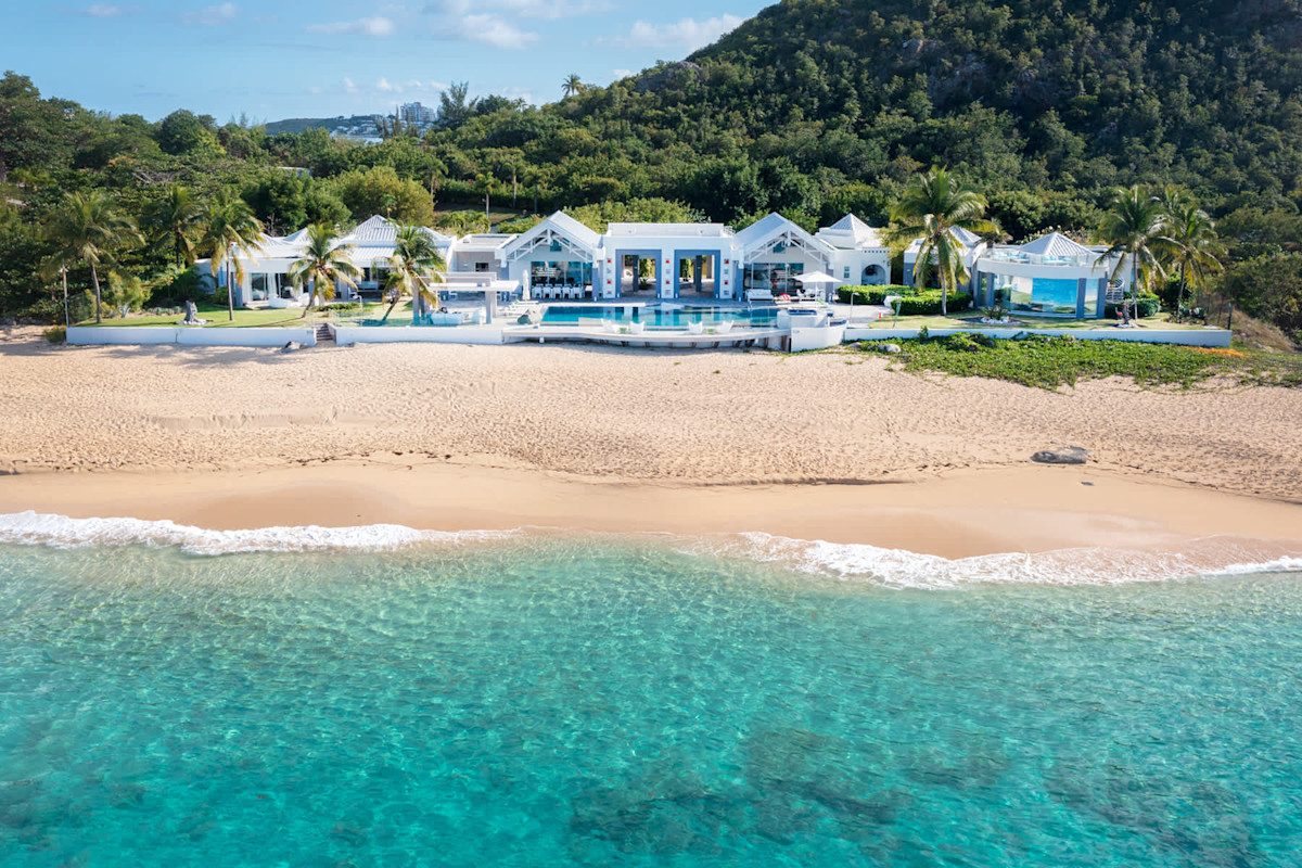 Villa Le Reve property image