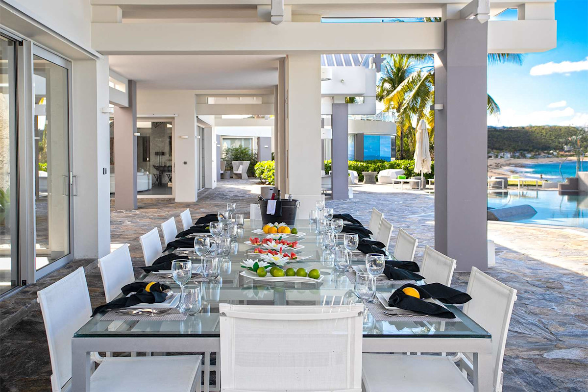 Villa Le Reve property image