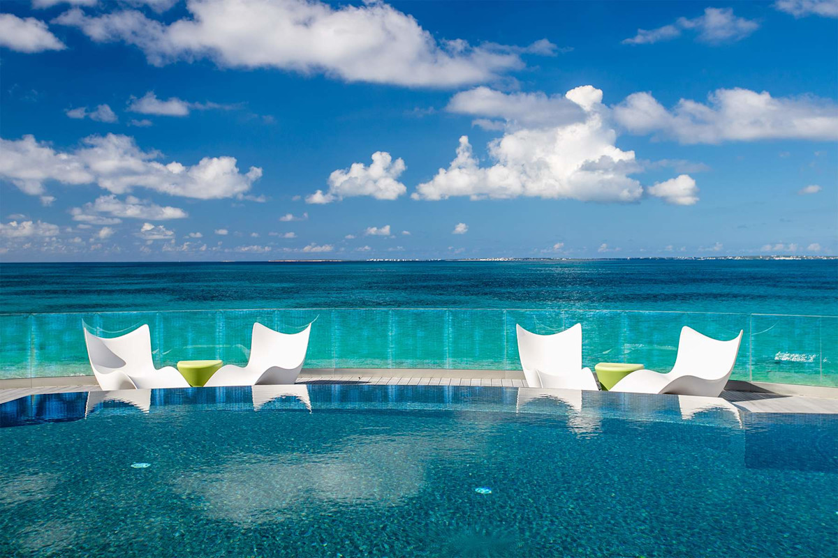 Villa Le Reve property image