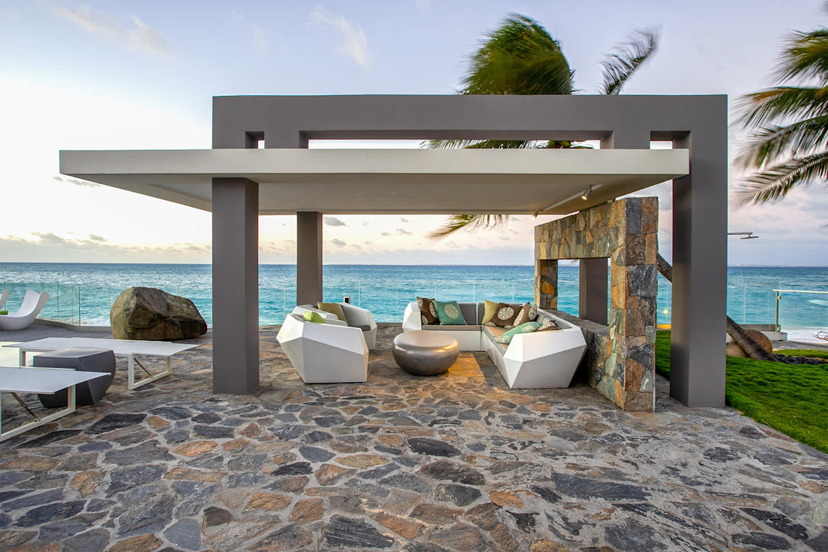 Villa Le Reve property image