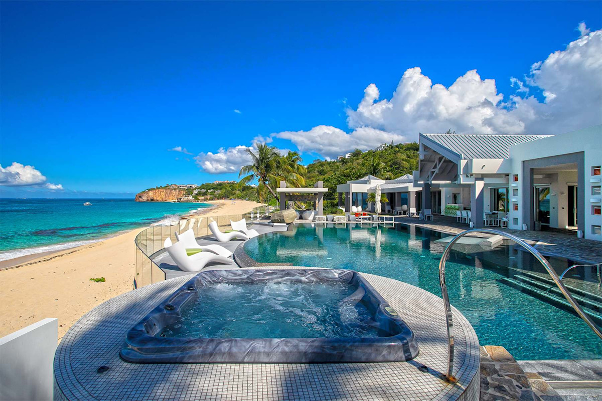 Villa Le Reve property image