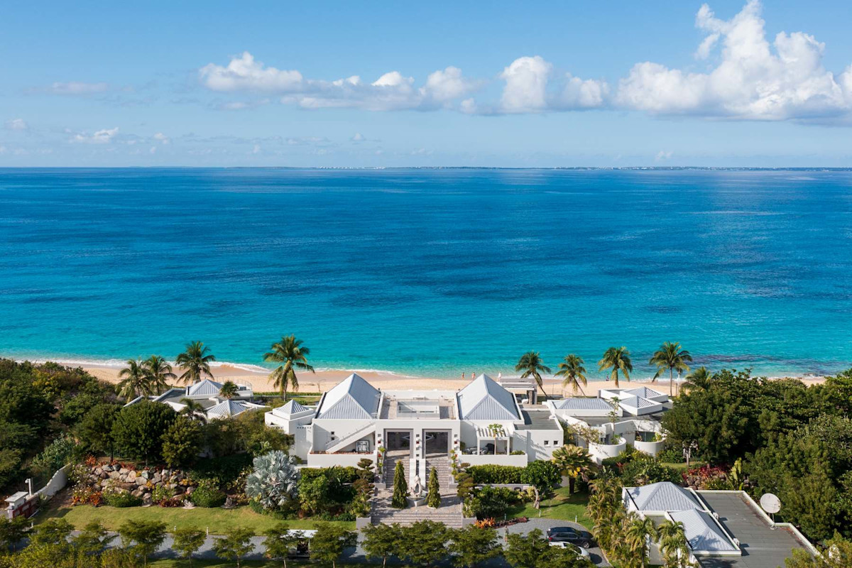 Villa Le Reve property image