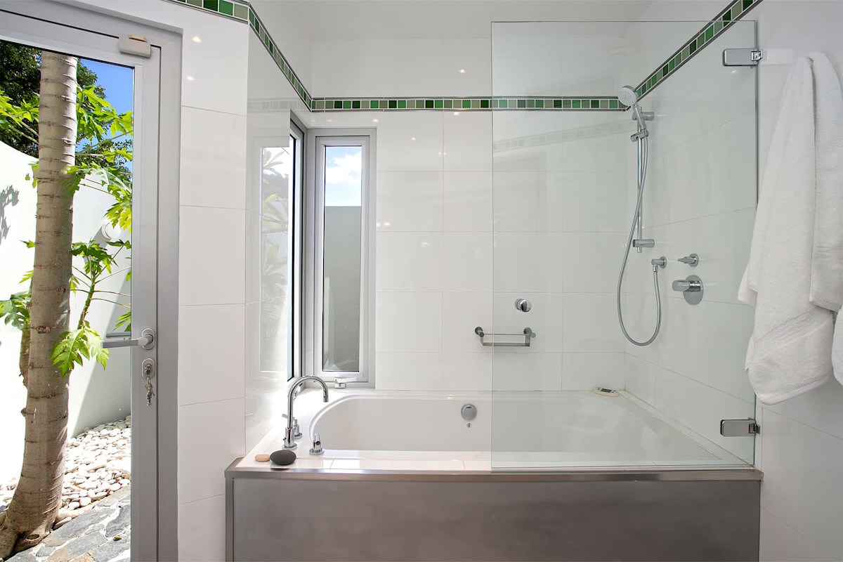 Bathroom 3