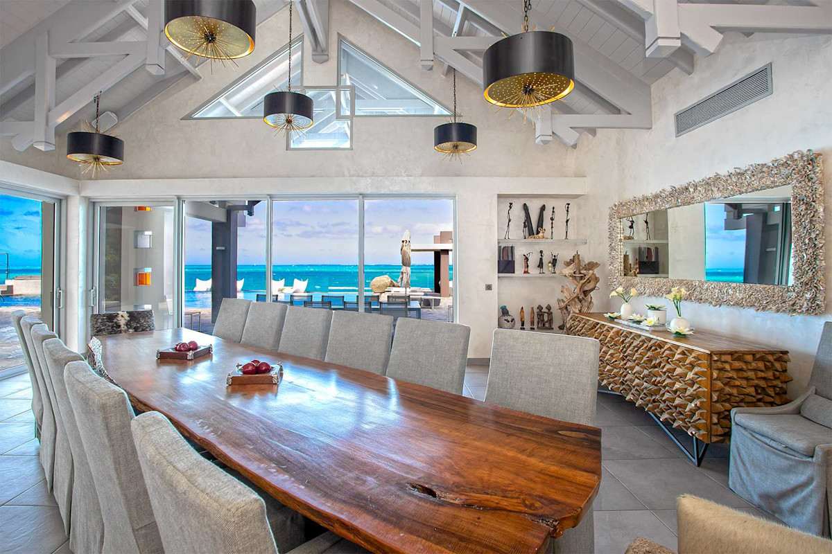 Villa Le Reve property image