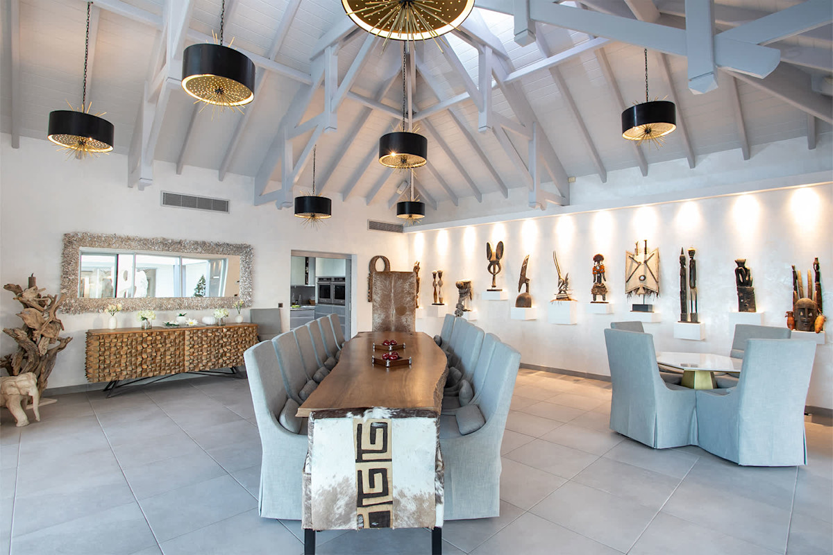 Villa Le Reve property image