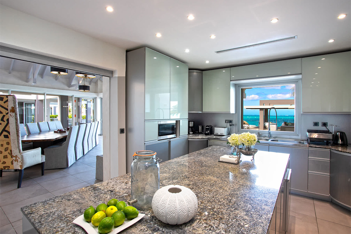 Villa Le Reve property image