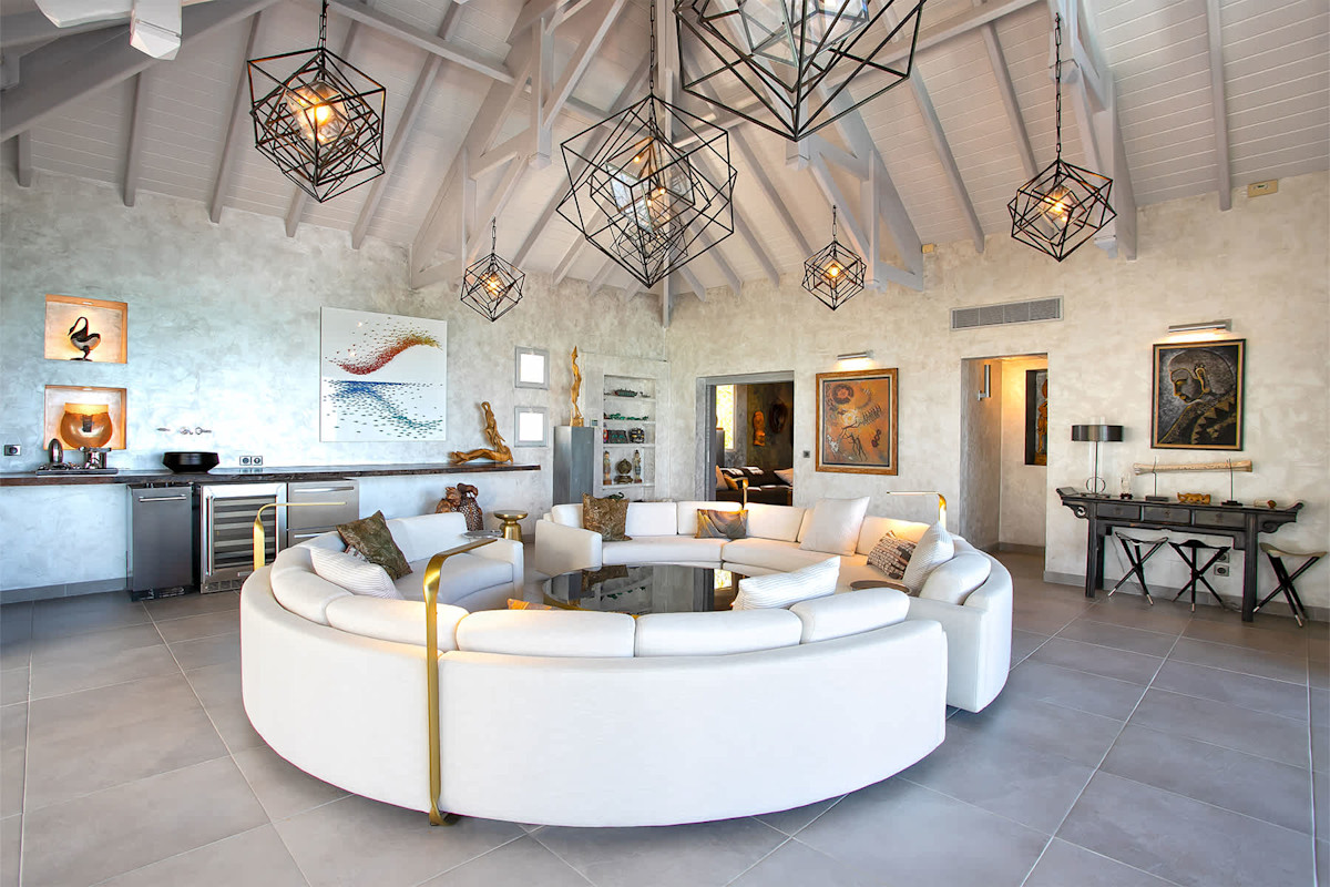 Villa Le Reve property image
