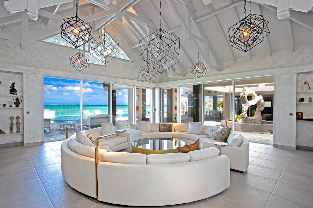 Villa Le Reve property image