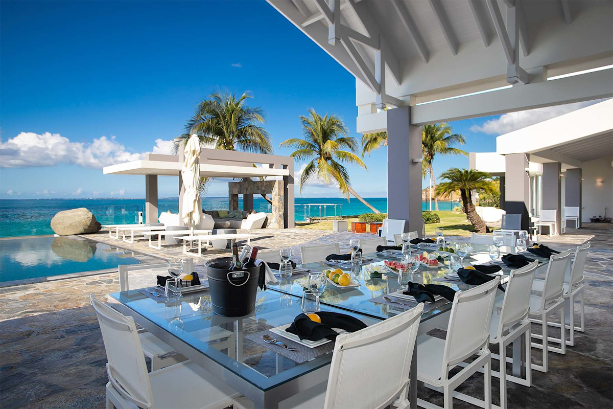 Villa Le Reve property image