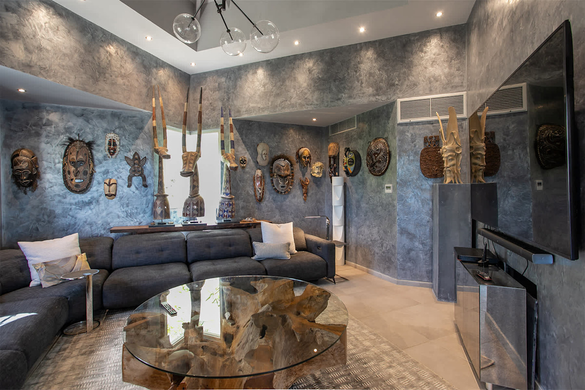 Villa Le Reve property image