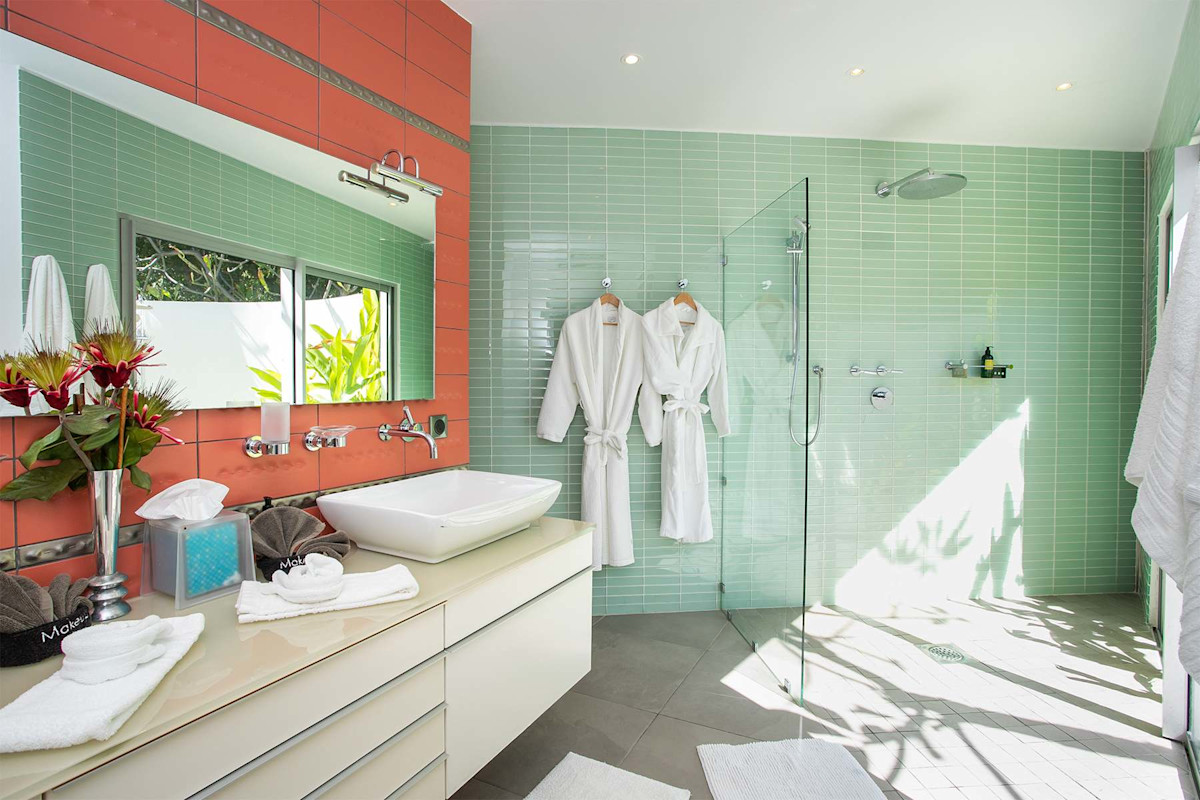 Bathroom 4