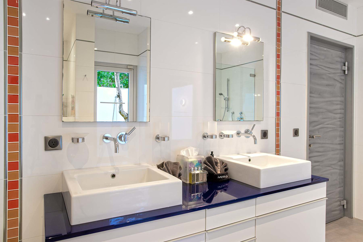 Bathroom 5