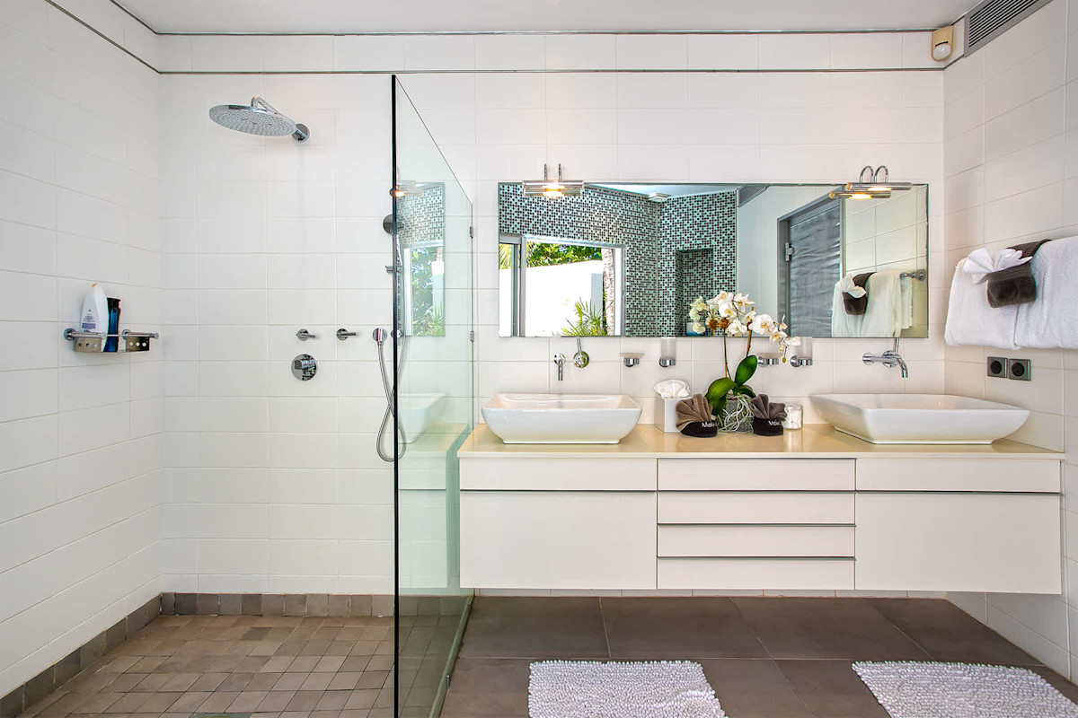 Bathroom 6