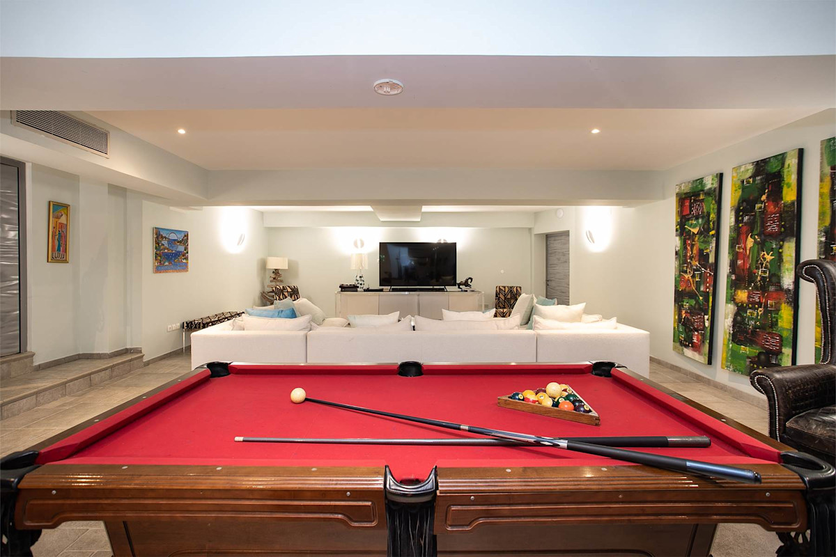 Villa Le Reve property image