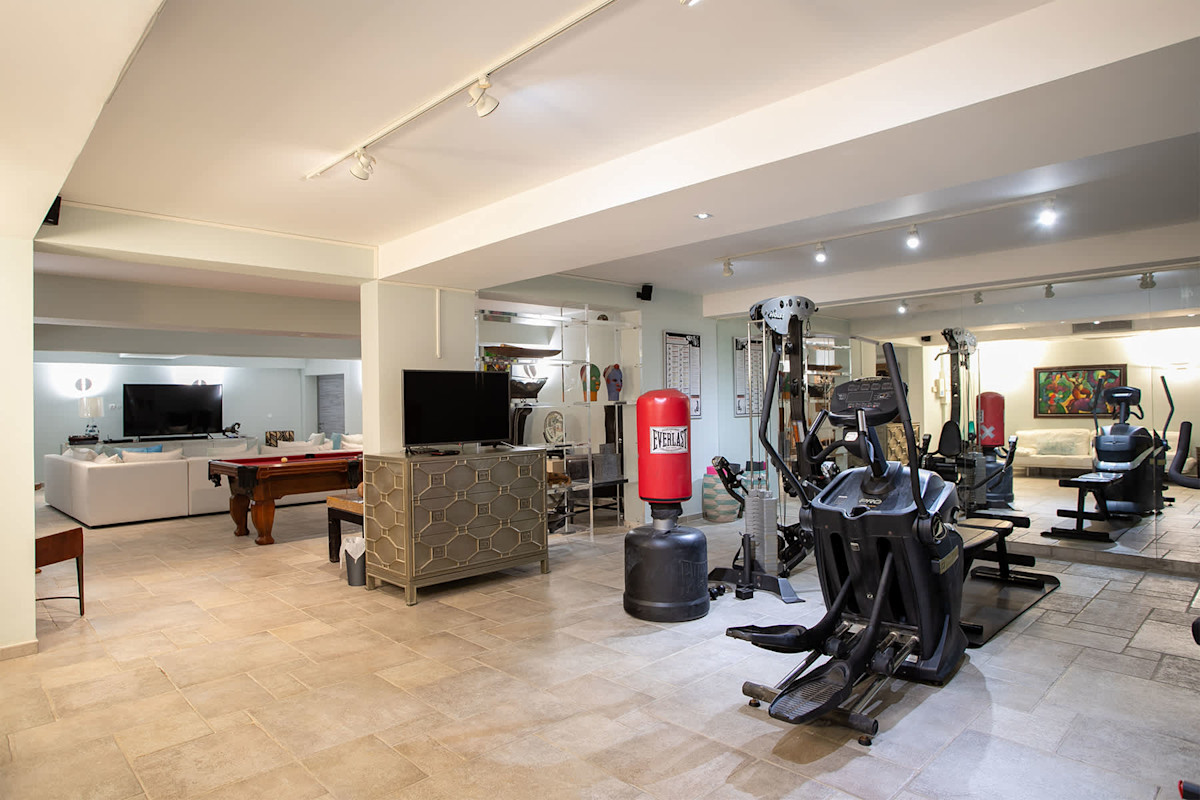 Villa Le Reve property image
