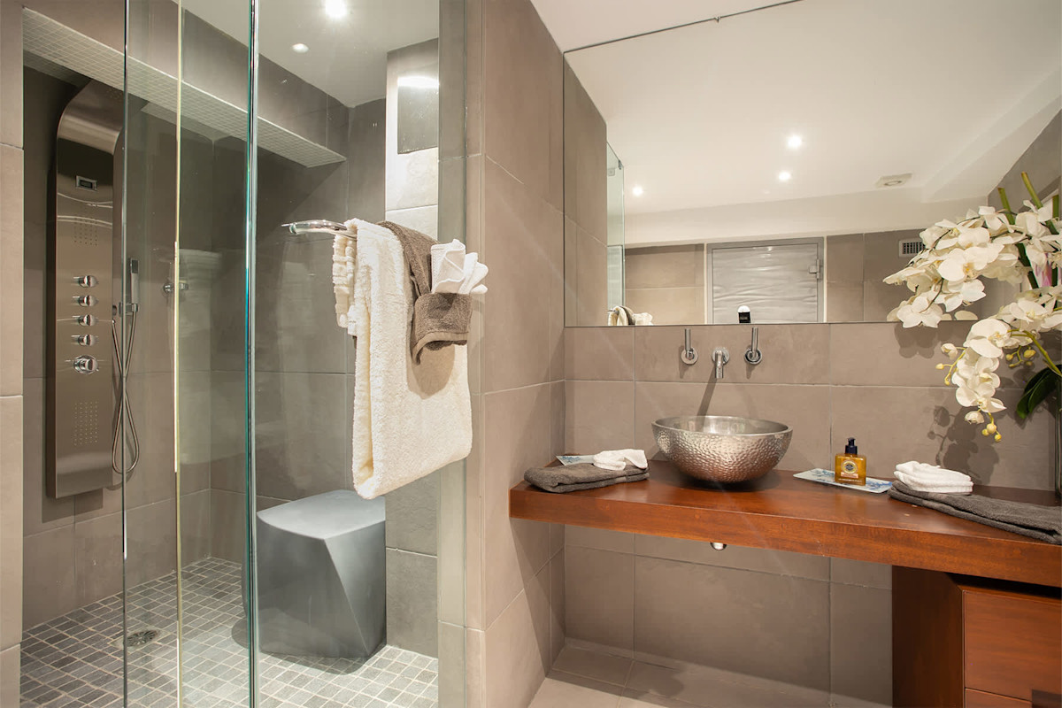 Villa Le Reve property image