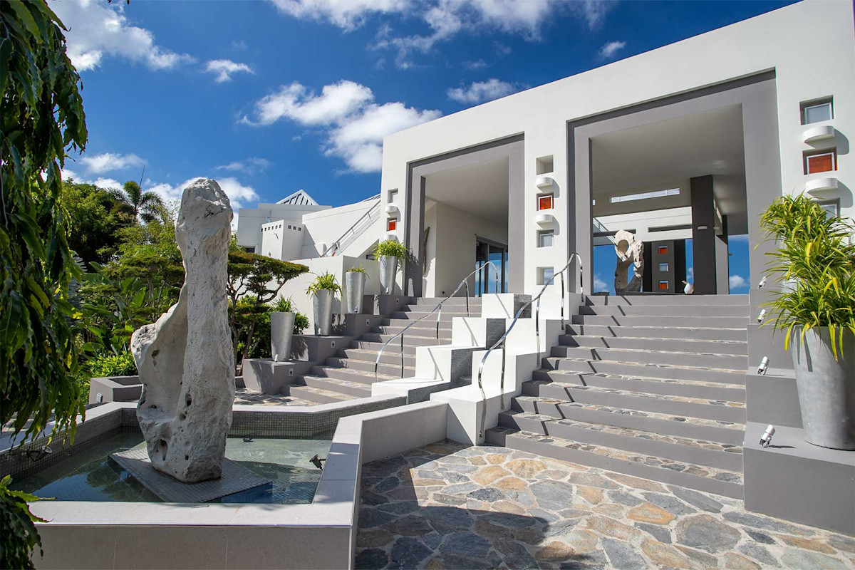 Villa Le Reve property image