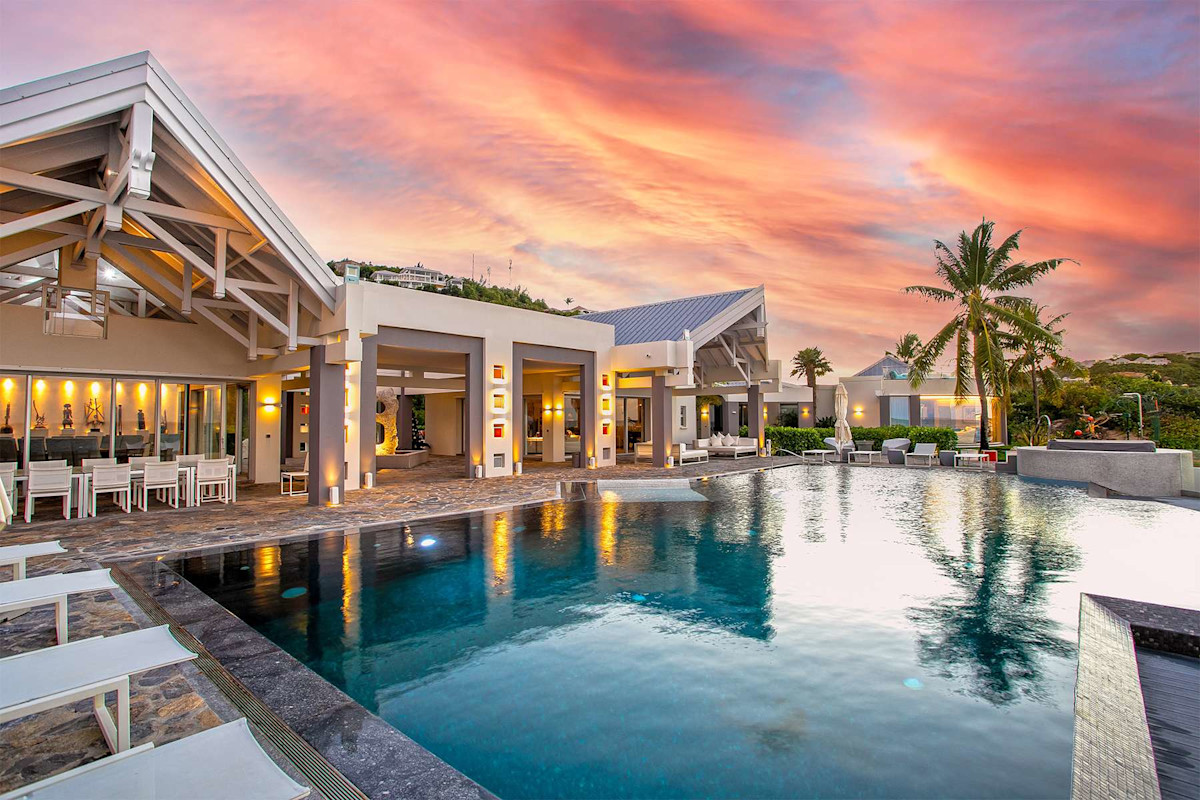 Villa Le Reve property image