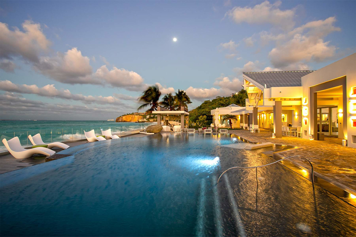 Villa Le Reve property image