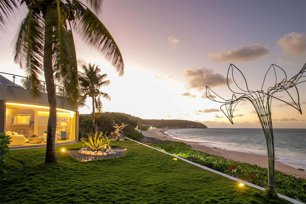 Villa Le Reve property image