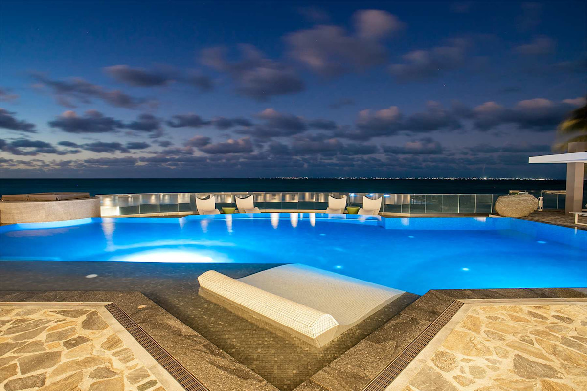 Villa Le Reve property image