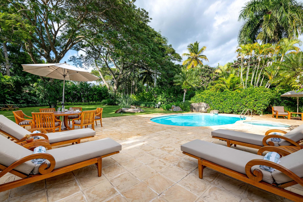 La Serenite property image